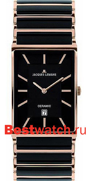 Часы Jacques Lemans York 1-1593D